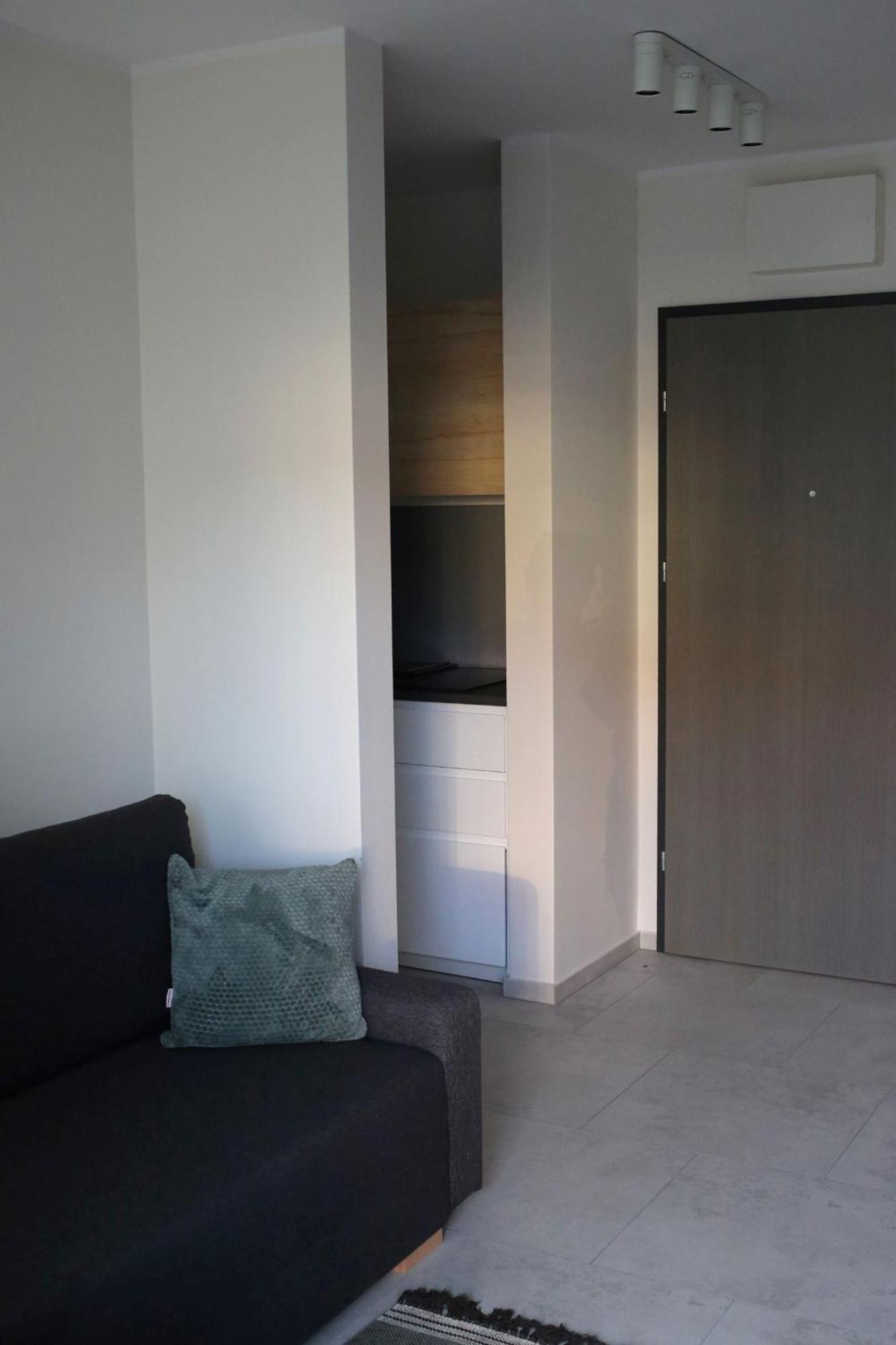 Apartament Niechorze Exterior photo
